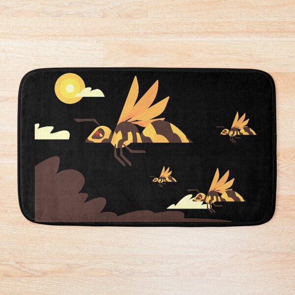 Item preview, Hornets designed and sold by Seb-Sk93.