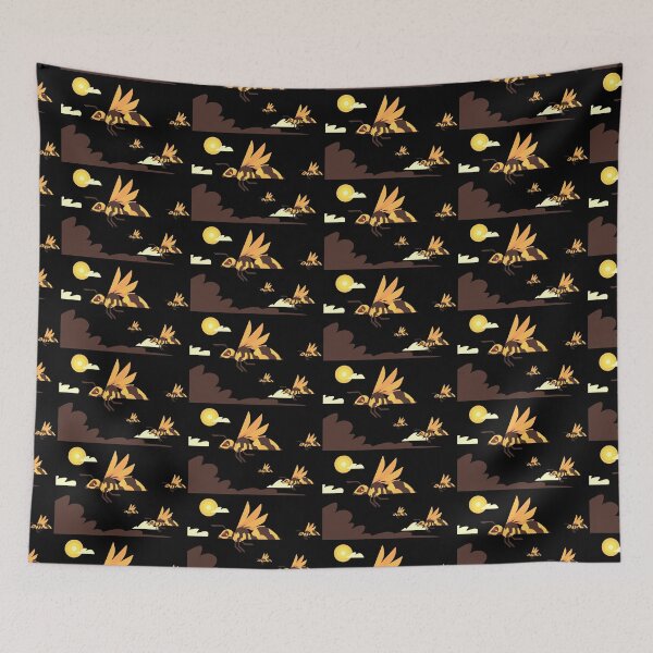 Item preview, Hornets designed and sold by Seb-Sk93.