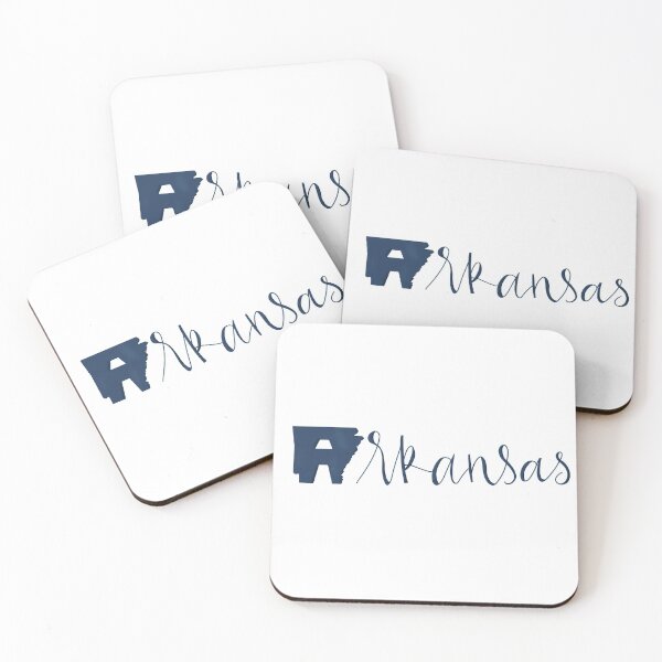 Item preview, Arkansas cursive designed and sold by Dani D.