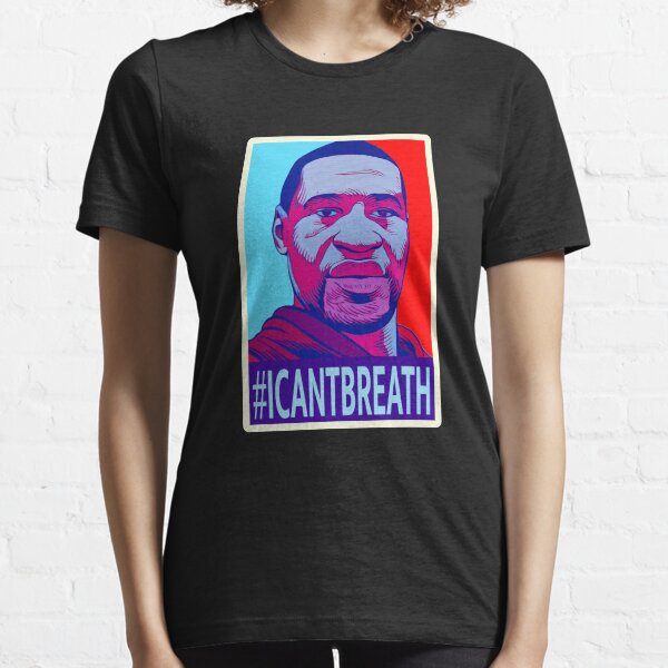 george floyd meme shirt
