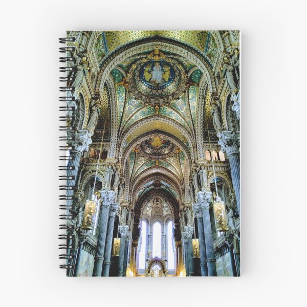 Item preview, Cathedral Interior designed and sold by lynchhorizon.