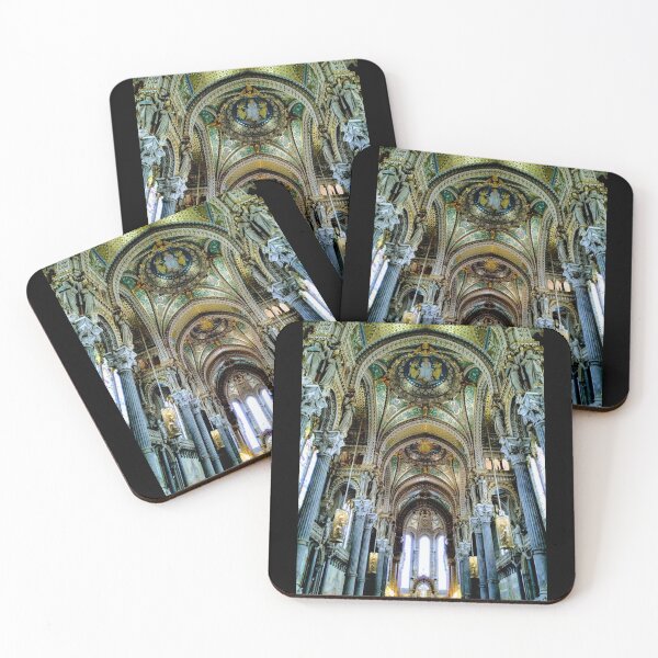 Item preview, Cathedral Interior designed and sold by lynchhorizon.