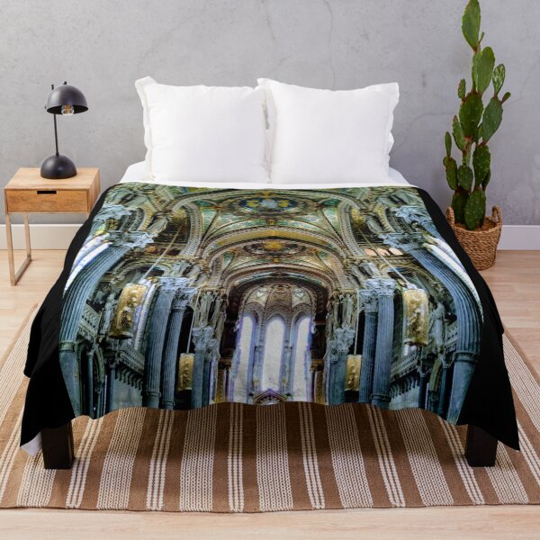 Item preview, Cathedral Interior designed and sold by lynchhorizon.
