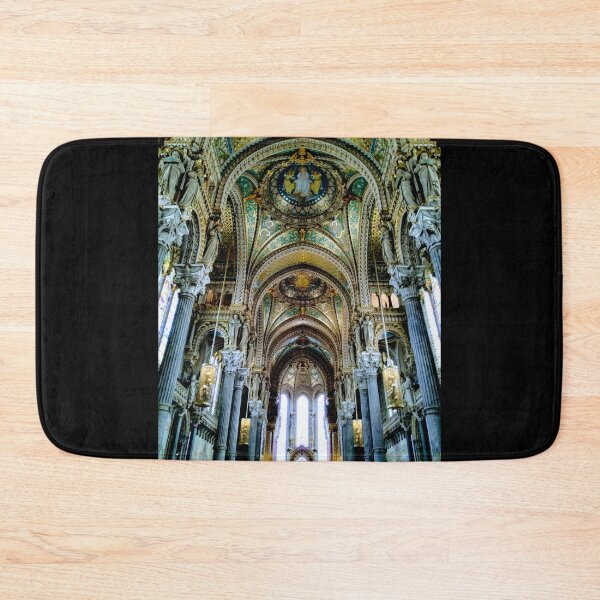 Item preview, Cathedral Interior designed and sold by lynchhorizon.