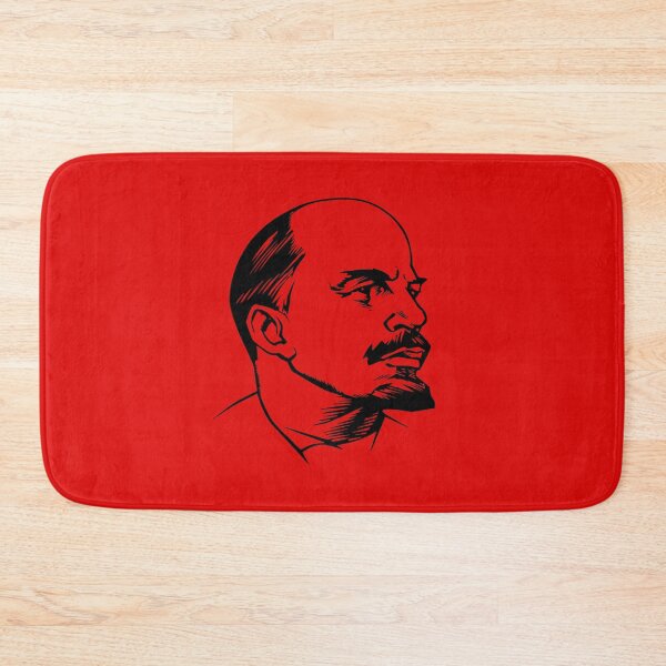 Artikelvorschau, Vladimir Lenin entworfen und verkauft von Nick Krav.