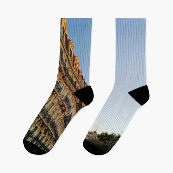 Item preview, French Architecture designed and sold by lynchhorizon.