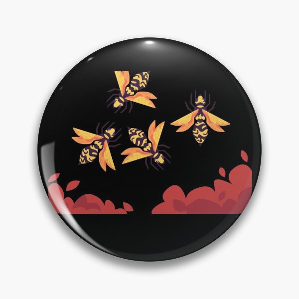 Item preview, Hornet swarm designed and sold by Seb-Sk93.