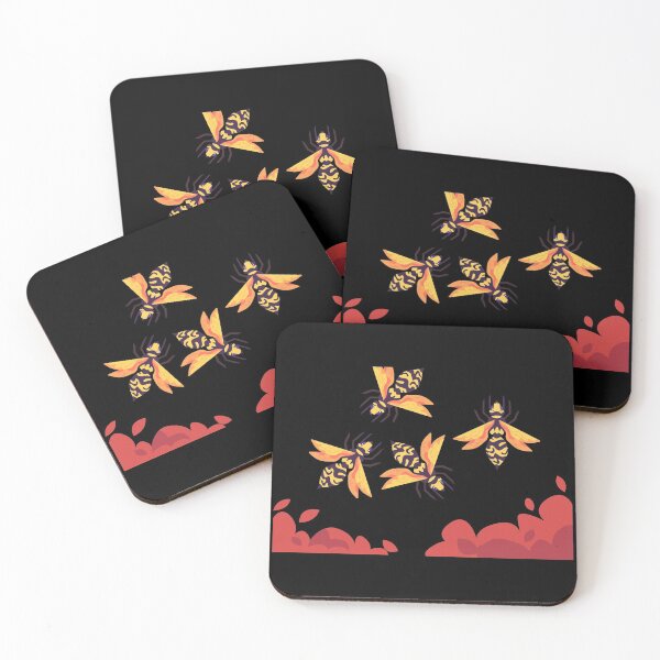 Item preview, Hornet swarm designed and sold by Seb-Sk93.