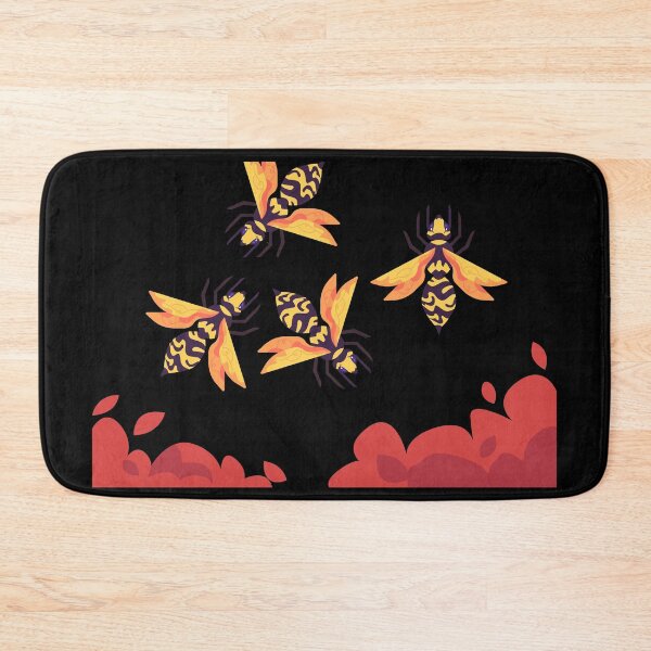 Item preview, Hornet swarm designed and sold by Seb-Sk93.