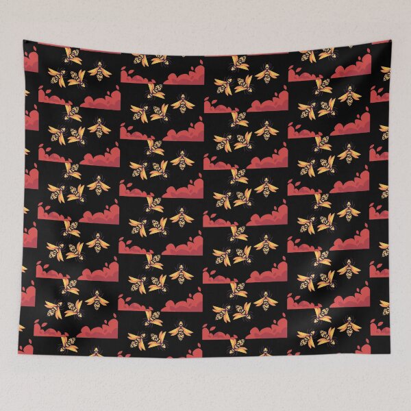 Item preview, Hornet swarm designed and sold by Seb-Sk93.
