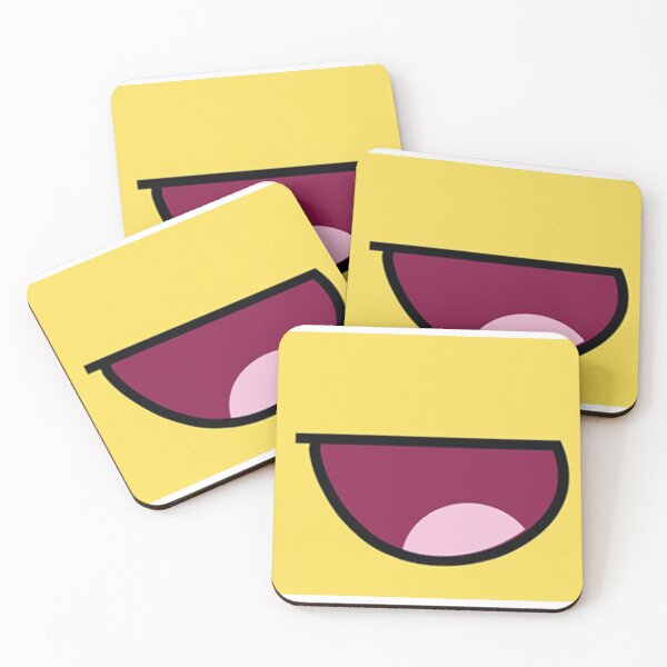Item preview, Epic Face Mask Masks designed and sold by Sipsta.