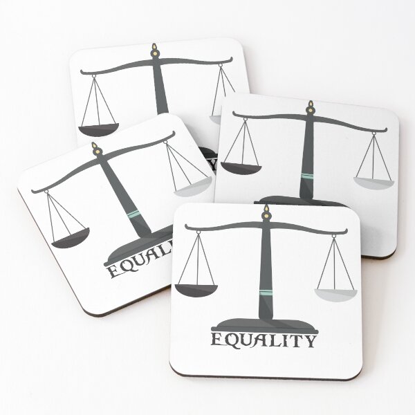 Item preview, Equality designed and sold by thewiki lock.