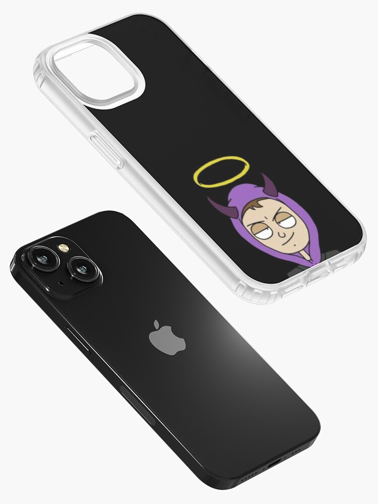 Rick And Morty Supreme iPhone 13, iPhone 13 Mini