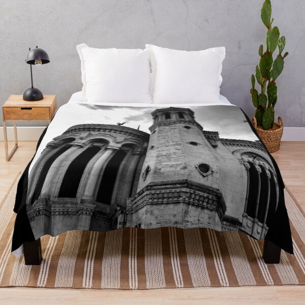Item preview, Lyon Basilica designed and sold by lynchhorizon.