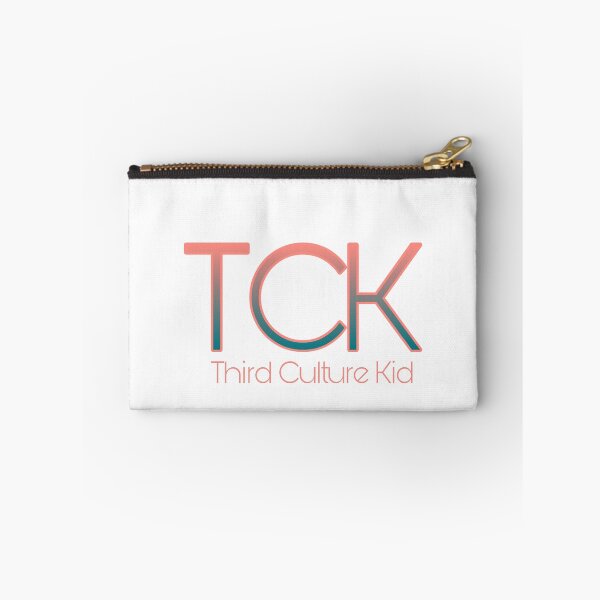 Item preview, Third Culture Kid designed and sold by Tcktraveler.