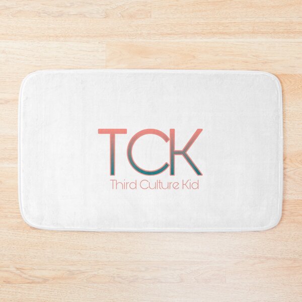 Item preview, Third Culture Kid designed and sold by Tcktraveler.
