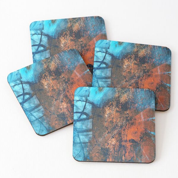 Item preview,  Into the depths 1 designed and sold by Diana Bradford.