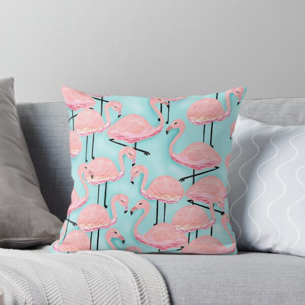 Item preview, Flamingo Decor - Flamingo Decorations - Flamingo Gift designed and sold by PrettyPhoxie.