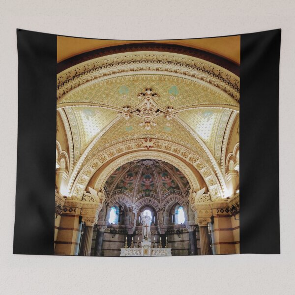Item preview, Crypt Interior designed and sold by lynchhorizon.