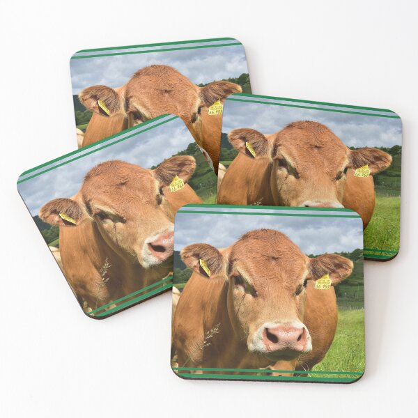 Item preview, Love cows designed and sold by Glineur.