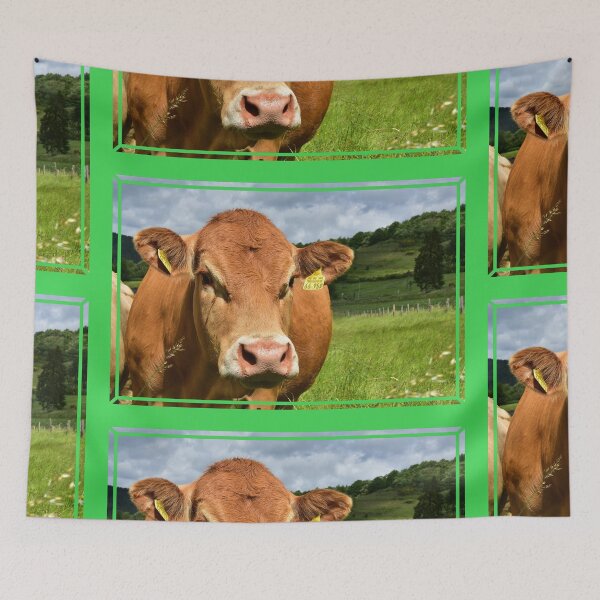 Item preview, Love cows designed and sold by Glineur.