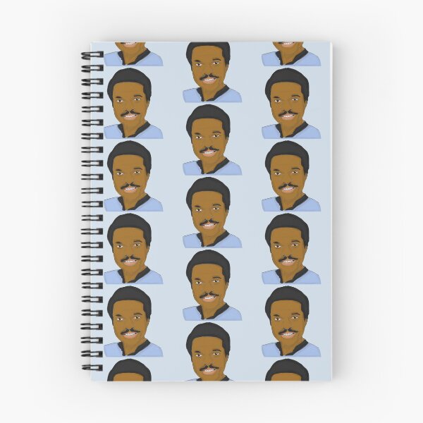Item preview, Billy Dee Williams as Lando designed and sold by Illustrationsbyv .