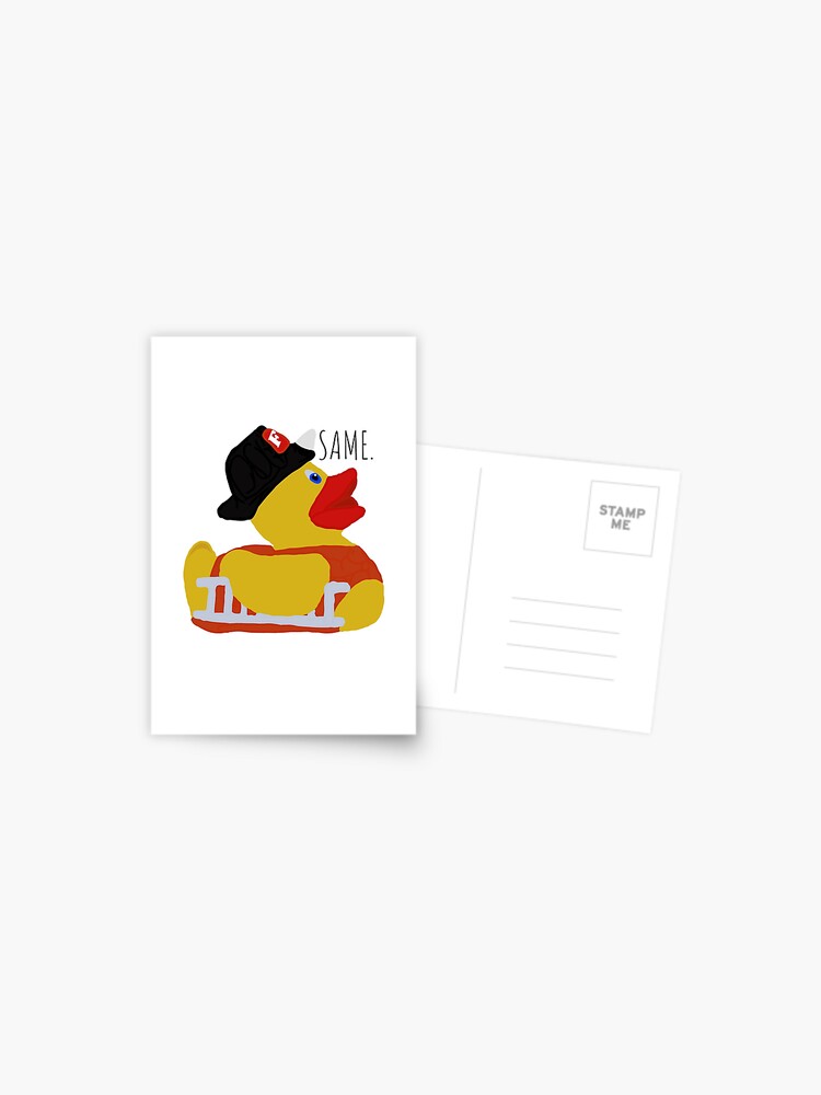 pope rubber duck