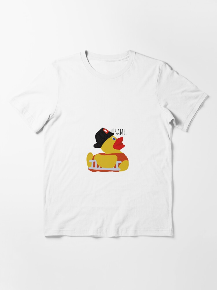pope rubber duck