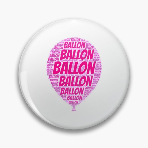 Artikelvorschau, Ballon Word Cloud entworfen und verkauft von ProjectsMM.
