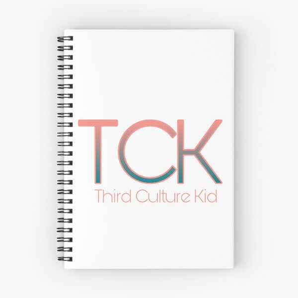 Item preview, Third Culture Kid designed and sold by Tcktraveler.