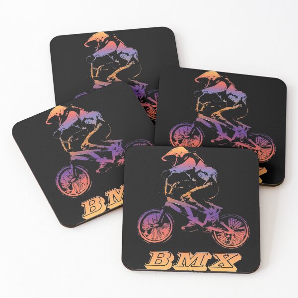 Item preview,  bmx mountain bike designed and sold by ricobarinas.