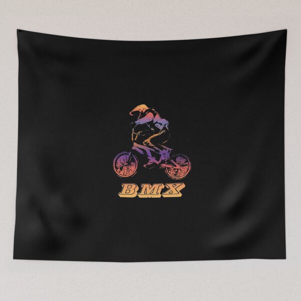 Item preview,  bmx mountain bike designed and sold by ricobarinas.