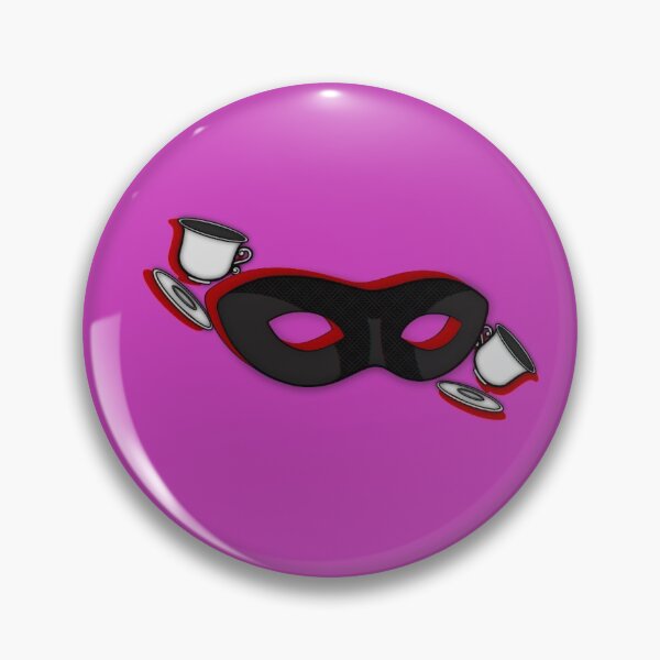 Item preview, Persona 5 Royal - Noir designed and sold by KwnBlack.