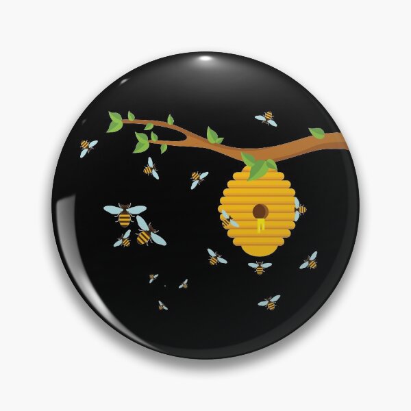 Item preview, Hornets in nature designed and sold by Seb-Sk93.