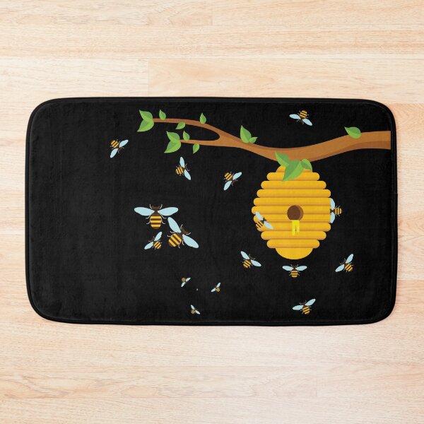 Item preview, Hornets in nature designed and sold by Seb-Sk93.