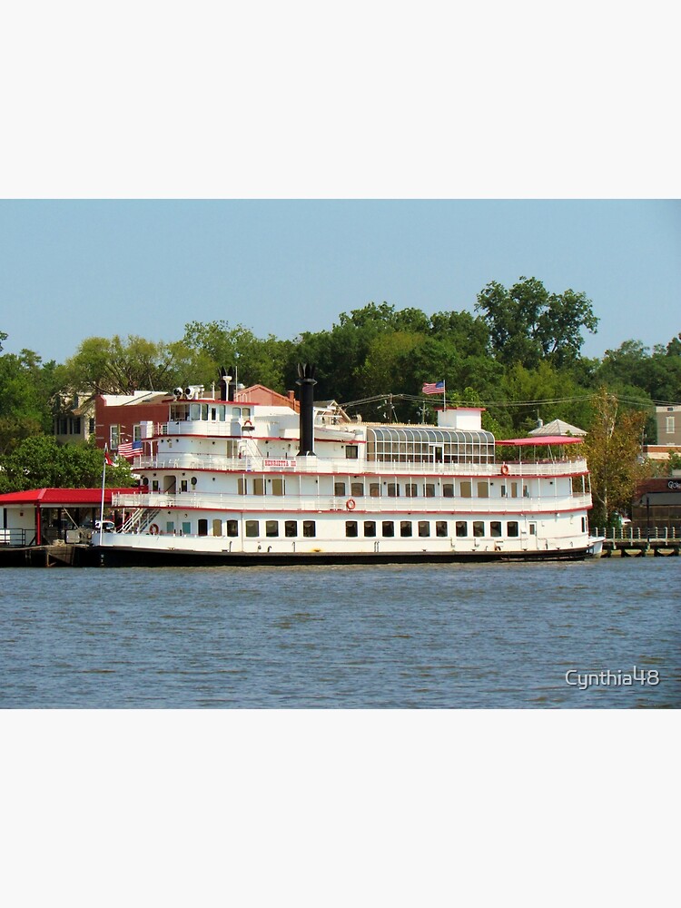 Riverboat Queen - IN Wilmington