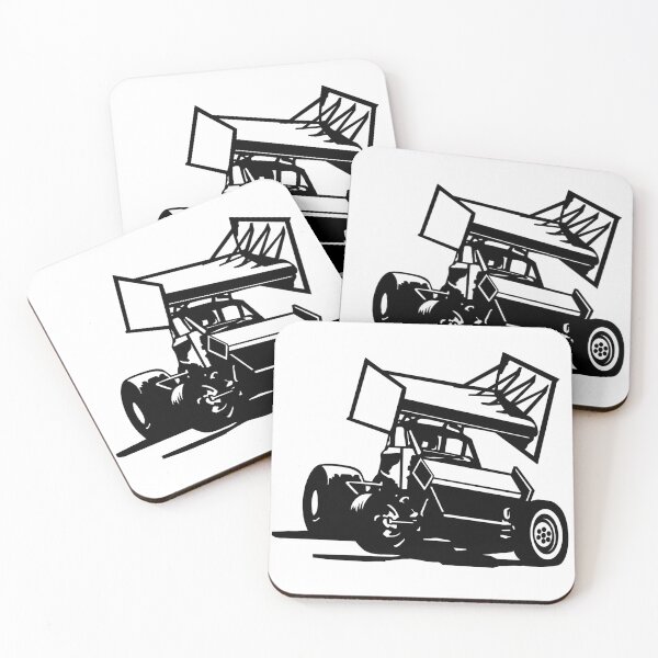 Item preview, Sprint Car designed and sold by endersgabi99.