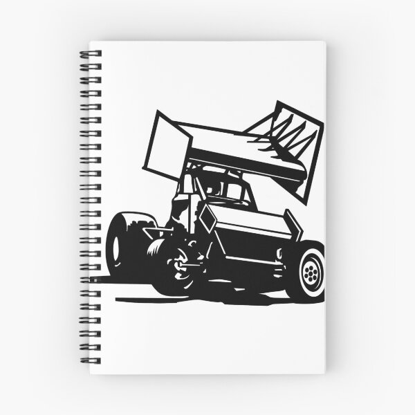 Item preview, Sprint Car designed and sold by endersgabi99.
