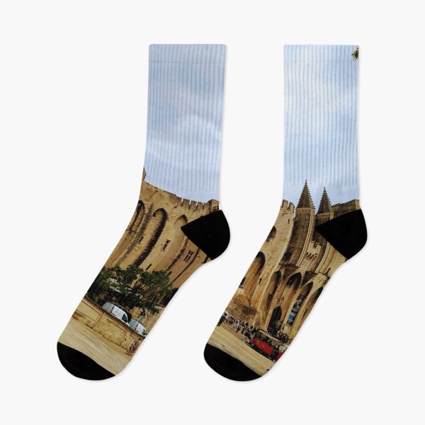 Item preview, Avignon France designed and sold by lynchhorizon.