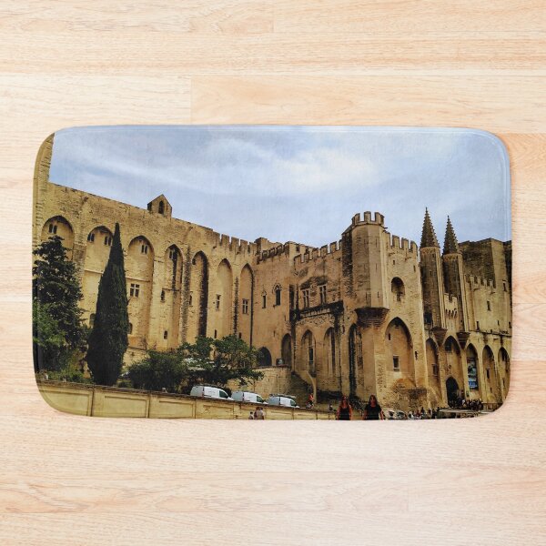 Item preview, Avignon France designed and sold by lynchhorizon.
