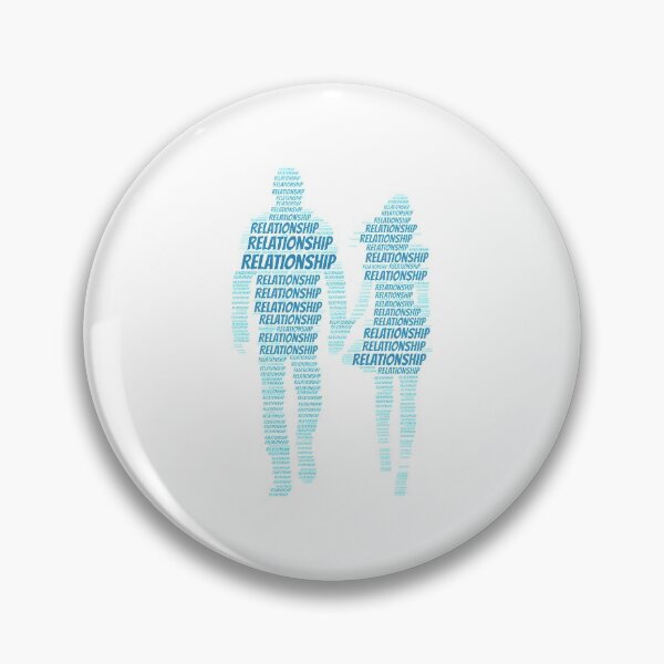 Item preview, Relationship Word Cloud designed and sold by ProjectsMM.