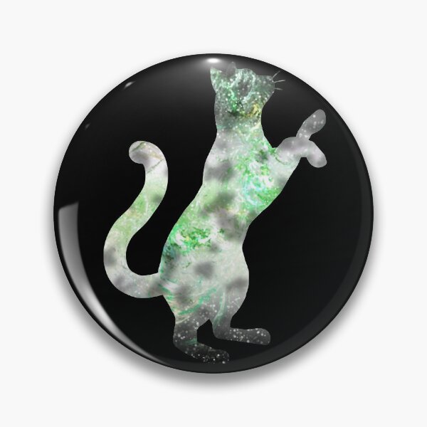 Item preview, Agender Space Cat designed and sold by Zenlexi.