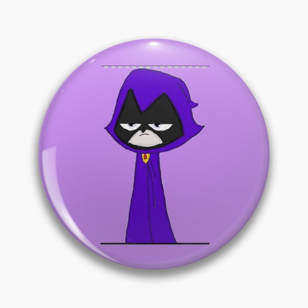 Item preview, Raven designed and sold by Illustrationsbyv .