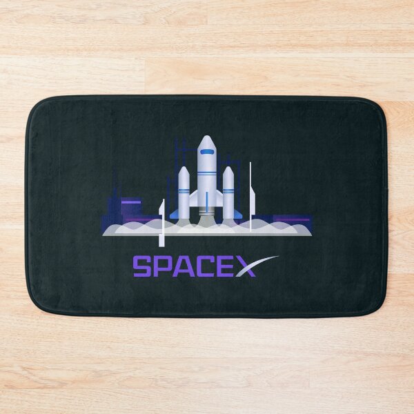 Item preview, spacex designed and sold by samer11.