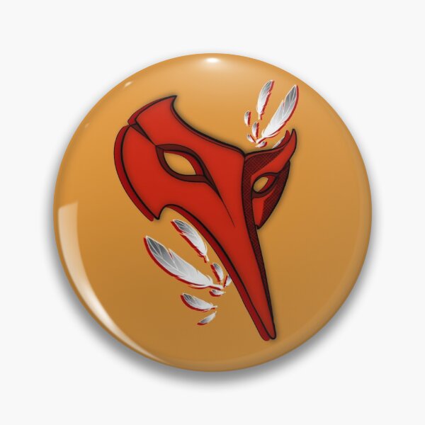 Item preview,  Persona 5 Royal - Crow designed and sold by KwnBlack.