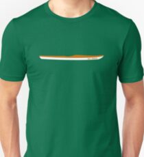 GA Kayak Unisex T-Shirt