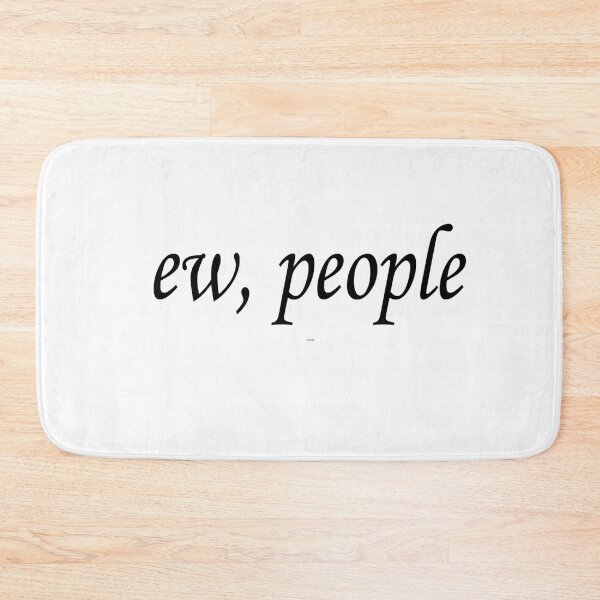 Item preview, ew, people : Funny gifts For Mom and Dad designed and sold by SalaheddineB.