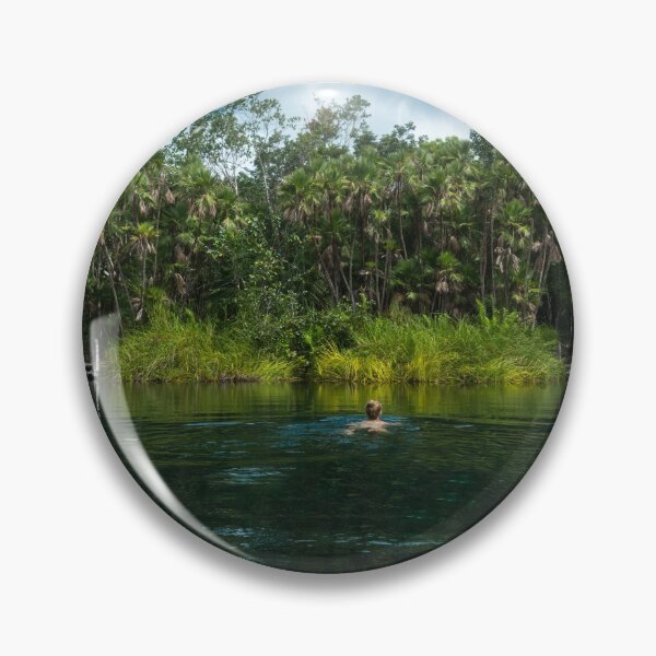 Item preview, Cenote paradise in Mexico designed and sold by movejulie.