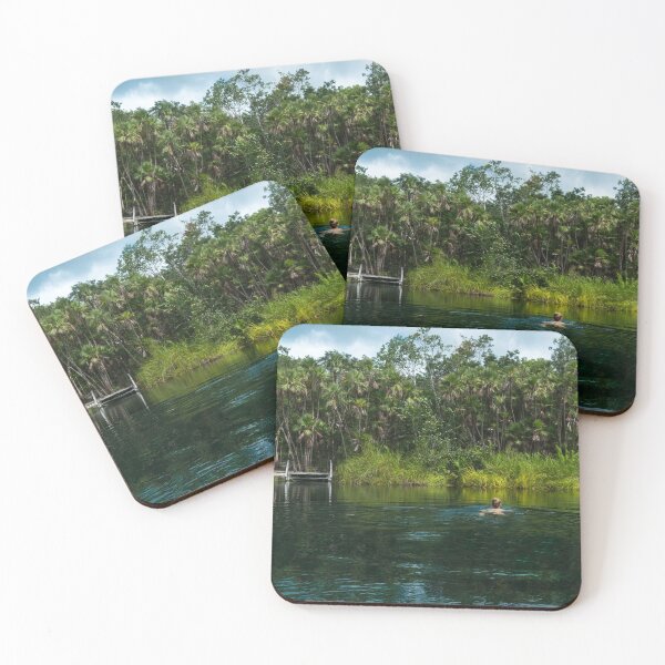 Item preview, Cenote paradise in Mexico designed and sold by movejulie.