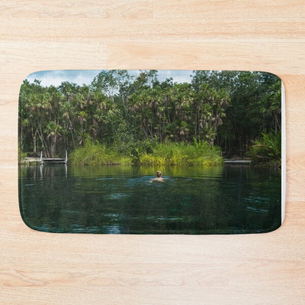 Item preview, Cenote paradise in Mexico designed and sold by movejulie.